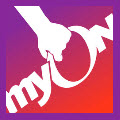 MyOn Icon